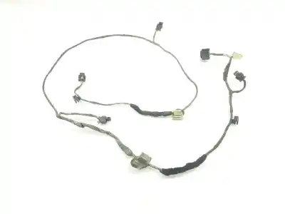 Second-hand car spare part parking sensor for bmw x5 (f15, f85) xdrive 30 d oem iam references 61129361150