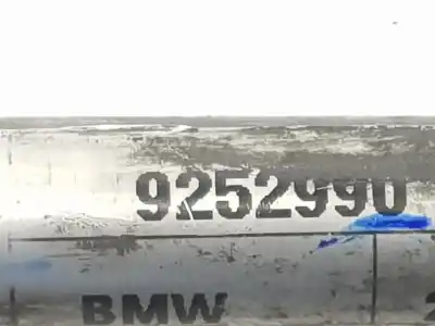 Автозапчасти б/у трубы кондиционирования воздуха за bmw x5 (f15, f85) xdrive 30 d ссылки oem iam 64509252990  64509252990