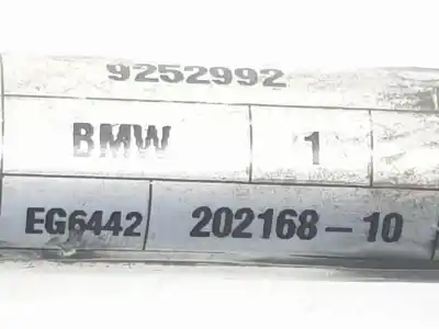 Автозапчасти б/у трубы кондиционирования воздуха за bmw x5 (f15) xdrive30d ссылки oem iam 64509252992  64509252992