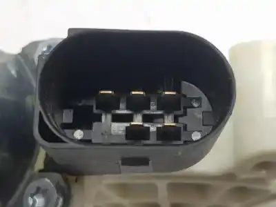 Second-hand car spare part rear left window motor for bmw x5 (f15) xdrive30d oem iam references 67627322747  67627322747