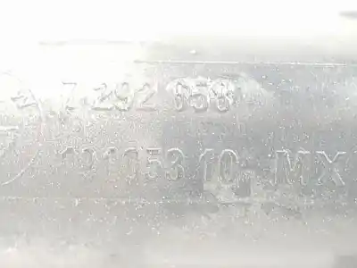 Second-hand car spare part headlights washer for bmw x5 (f15, f85) xdrive 30 d oem iam references 61677292658