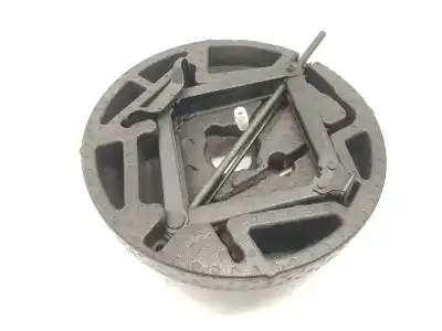 Pièce détachée automobile d'occasion cric hydraulique pour bmw x5 3.0 turbodiesel références oem iam 71126754372 71126754372 