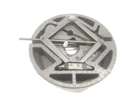 Pièce détachée automobile d'occasion cric hydraulique pour bmw x5 3.0 turbodiesel références oem iam 71126754372 71126754372 