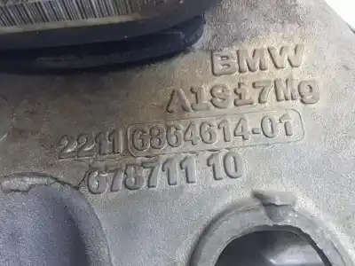 Автозапчастина б/у правильна підтримка двигуна для bmw x5 (f15) xdrive30d посилання на oem iam 22116853104  22116853104