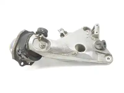 Second-hand car spare part left engine support for bmw x5 (f15, f85) xdrive 30 d oem iam references 22116853103  22116853103
