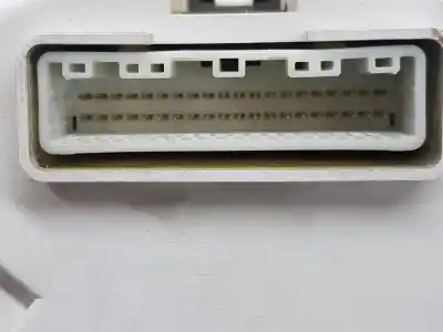 Peça sobressalente para automóvel em segunda mão quadrante por subaru forester s12 2.0 d referências oem iam 85022sc370  85022sc370