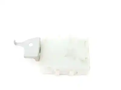 Second-hand car spare part electronic module for subaru forester s12 2.0 d oem iam references 88035fg010  88035fg010