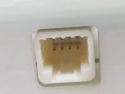 Second-hand car spare part electronic module for subaru forester s12 2.0 d oem iam references 88035fg010  88035fg010