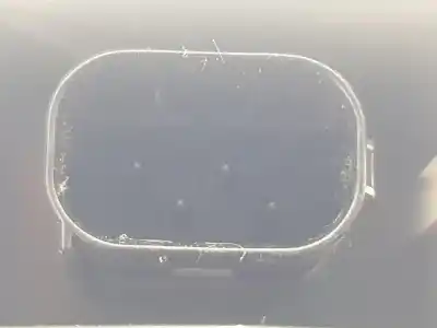 Second-hand car spare part electronic module for subaru forester s12 2.0 d oem iam references 27542fg001  27542fg001