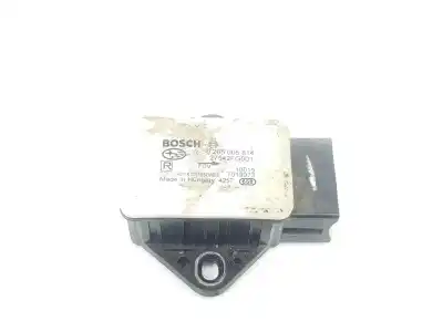 Автозапчасти б/у электронный модуль за subaru forester s12 2.0 d ссылки oem iam 27542fg001