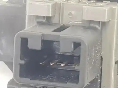 Pezzo di ricambio per auto di seconda mano interruttore per subaru forester s12 2.0 d riferimenti oem iam 83201fg010jc