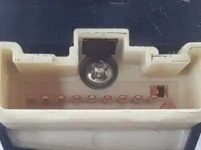 Pezzo di ricambio per auto di seconda mano controllo specchio per subaru forester s12 2.0 d riferimenti oem iam 83061sa000