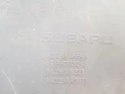 Автозапчасти б/у крышка двигателя за subaru forester s12 2.0 d ссылки oem iam 14026aa022