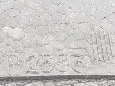 Second-hand car spare part jack for subaru forester s12 2.0 d oem iam references 97030fc111  97030fc111