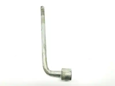 Second-hand car spare part jack for subaru forester s12 2.0 d oem iam references 97030fc111  97030fc111