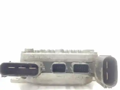 Second-hand car spare part electronic module for subaru forester s12 2.0 d oem iam references 34710sc020  34710sc020