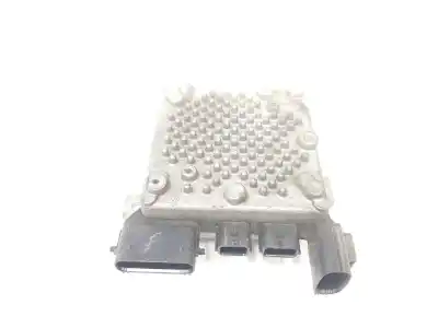 Second-hand car spare part electronic module for subaru forester s12 2.0 d oem iam references 34710sc020  34710sc020