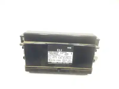 Second-hand car spare part electronic module for subaru forester s12 2.0 d oem iam references 88281sc230  88281sc230