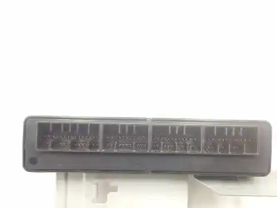 Second-hand car spare part electronic module for subaru forester s12 2.0 d oem iam references 88281sc230  88281sc230
