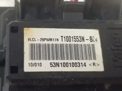 Автозапчасти б/у сопротивление нагреву за subaru forester s12 2.0 d ссылки oem iam 73533fg000