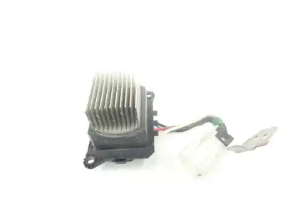 Pezzo di ricambio per auto di seconda mano resistenza al riscaldamento per subaru forester s12 2.0 d riferimenti oem iam 73533fg000