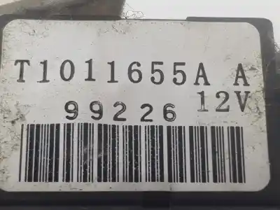 Автозапчасти б/у мотор открывания люков кондиционера за subaru forester s12 executive ссылки oem iam t1011655a  t1011655a