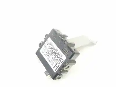 Second-hand car spare part electronic module for subaru forester s12 2.0 d oem iam references 84051sc010  84051sc010
