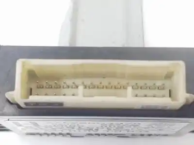 Second-hand car spare part electronic module for subaru forester s12 2.0 d oem iam references 84051sc010  84051sc010