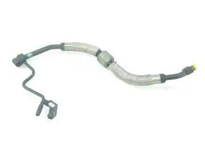 Second-hand car spare part air conditioning pipes for bmw 3 (e46) 320 d oem iam references 64536923958