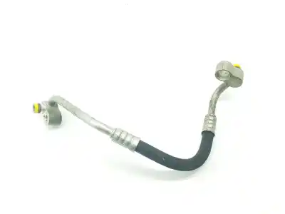 Second-hand car spare part air conditioning pipes for bmw 3 (e46) 320 d oem iam references 64536904013