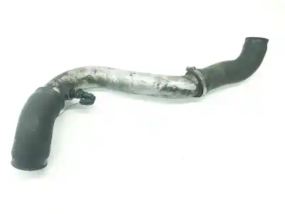 Second-hand car spare part turbocharger pressure pipe for bmw 3 (e46) 320 d oem iam references 11617788307