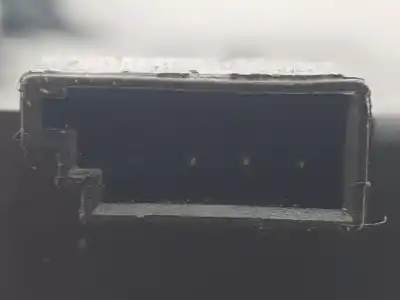 Second-hand car spare part trunk lock for bmw 3 (e46) 320 d oem iam references 51247840617  51247840617