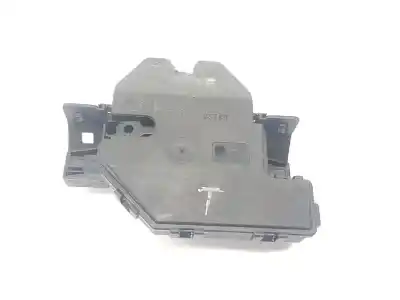 Second-hand car spare part trunk lock for bmw 3 (e46) 320 d oem iam references 51247840617  51247840617