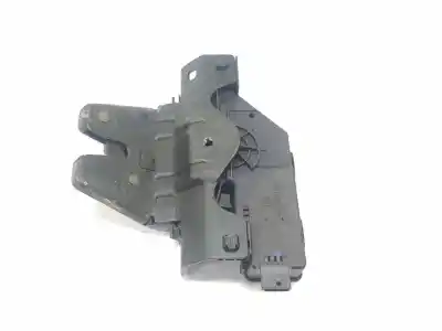 Second-hand car spare part trunk lock for bmw 3 (e46) 320 d oem iam references 51247840617  51247840617