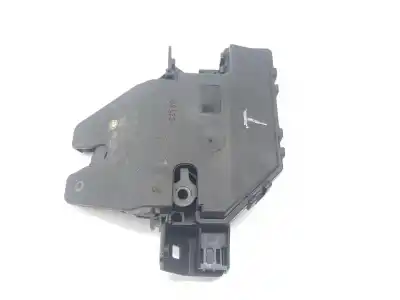 Second-hand car spare part trunk lock for bmw 3 (e46) 320 d oem iam references 51247840617  51247840617