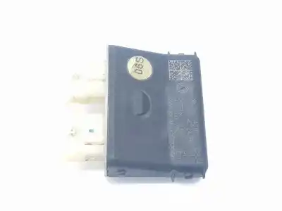 Автозапчастина б/у електронний модуль для audi q5 2.0 tdi посилання на oem iam 3g0962243b  3g0962243b
