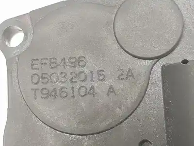 Автозапчасти б/у мотор открывания люков кондиционера за bmw x5 (f15, f85) xdrive 30 d ссылки oem iam 64119321034  64119321034