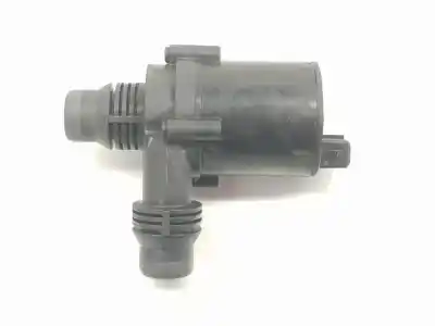 Second-hand car spare part heating pump for bmw x5 (f15, f85) xdrive 30 d oem iam references 64119197085