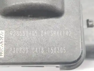 Second-hand car spare part electronic module for bmw x5 (f15, f85) xdrive 30 d oem iam references 61149285504  61149285504