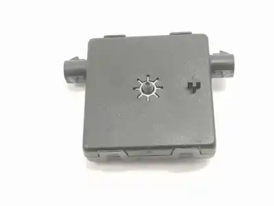 Автозапчастина б/у електронний модуль для bmw x5 (f15) xdrive30d посилання на oem iam 65209343304  65209343304