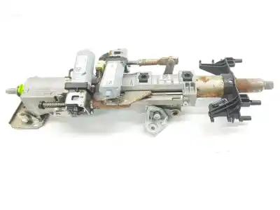 Second-hand car spare part steering column for bmw x5 (f15) xdrive30d oem iam references 32306868391  32306868391
