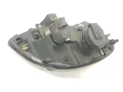 Second-hand car spare part left headlight for renault kangoo (kc0/1_) 1.5 dci (kc07) oem iam references 8200236590  8200236590 Second-hand car spare part left headlight for renault kangoo (kc0/1_) 1.5 dci (kc07) oem iam references 8200236590  8200236590