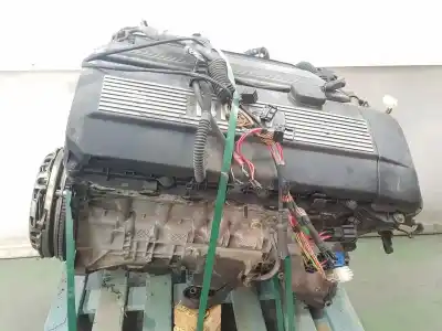 Pezzo di ricambio per auto di seconda mano MOTORE COMPLETO per BMW 3 COUPÉ (E46)  Riferimenti OEM IAM 206S4  11000007941