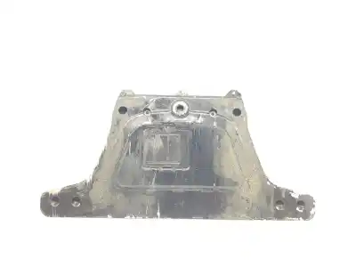 Second-hand car spare part sump guard for bmw 3 coupé (e46) 320 ci oem iam references 51718260810  51718260810