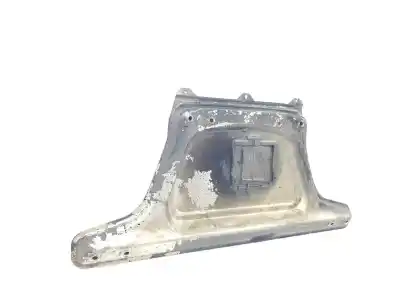 Second-hand car spare part sump guard for bmw 3 coupé (e46) 320 ci oem iam references 51718260810  51718260810