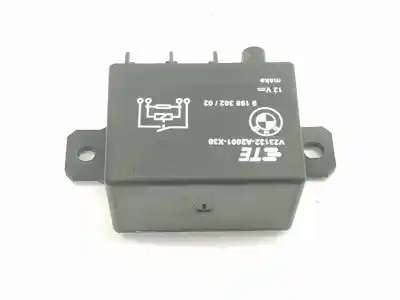 Second-hand car spare part electronic module for bmw x5 (f15, f85) xdrive 30 d oem iam references 61369198302  61369198302