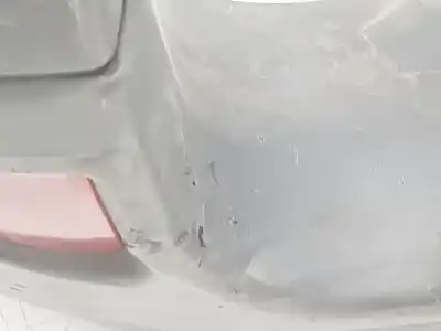 Автозапчасти б/у задний бампер за renault kangoo (kc0/1_) 1.5 dci (kc07) ссылки oem iam 850101787r  850101787r Автозапчасти б/у задний бампер за renault kangoo (kc0/1_) 1.5 dci (kc07) ссылки oem iam 850101787r  850101787r