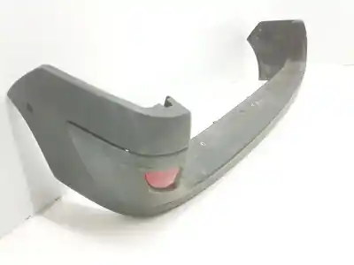 Автозапчасти б/у задний бампер за renault kangoo (kc0/1_) 1.5 dci (kc07) ссылки oem iam 850101787r  850101787r Автозапчасти б/у задний бампер за renault kangoo (kc0/1_) 1.5 dci (kc07) ссылки oem iam 850101787r  850101787r