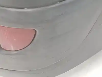 Автозапчасти б/у задний бампер за renault kangoo (kc0/1_) 1.5 dci (kc07) ссылки oem iam 850101787r  850101787r Автозапчасти б/у задний бампер за renault kangoo (kc0/1_) 1.5 dci (kc07) ссылки oem iam 850101787r  850101787r