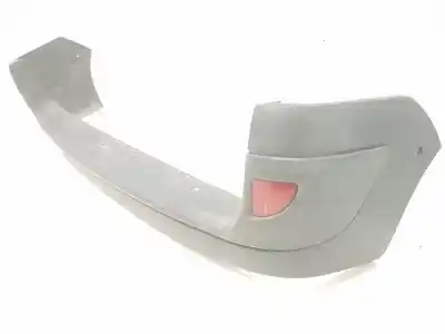 Автозапчасти б/у задний бампер за renault kangoo (kc0/1_) 1.5 dci (kc07) ссылки oem iam 850101787r  850101787r Автозапчасти б/у задний бампер за renault kangoo (kc0/1_) 1.5 dci (kc07) ссылки oem iam 850101787r  850101787r